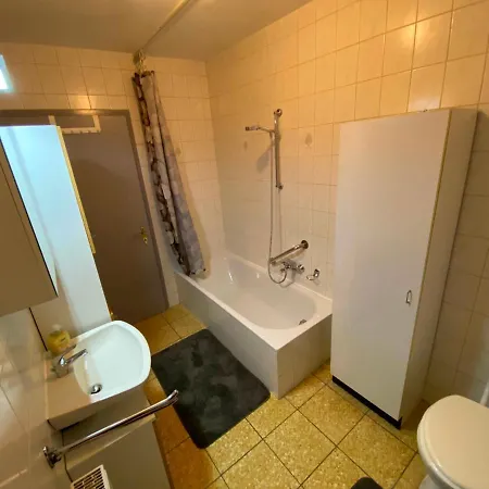 Ferienwohnung Zusmarshausen * Zusmarshausen
