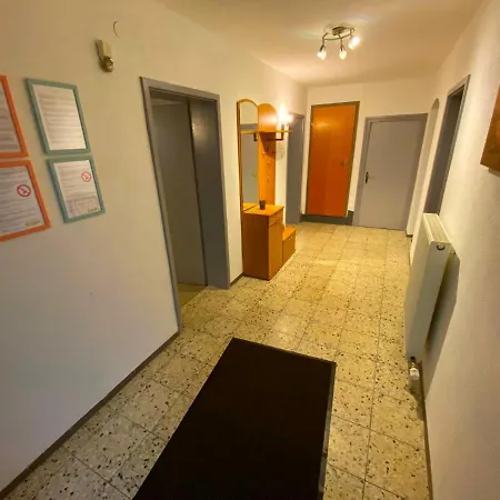 Ferienwohnung Zusmarshausen
