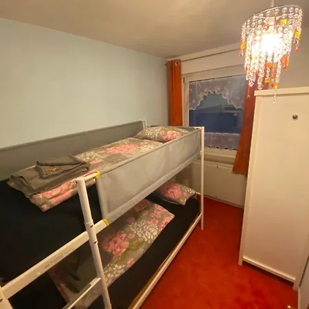 Ferienwohnung Zusmarshausen *