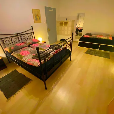 Ferienwohnung Zusmarshausen Apartamento