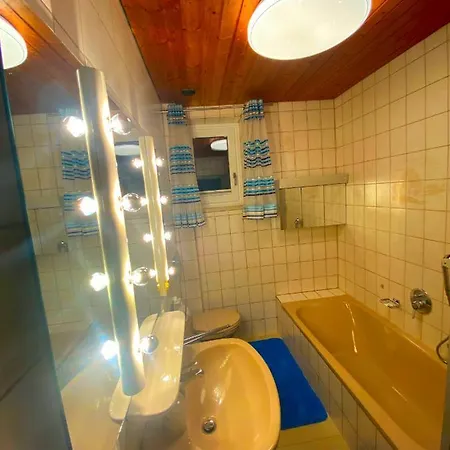 Ferienwohnung Zusmarshausen * Zusmarshausen