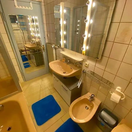 Ferienwohnung Zusmarshausen Apartamento