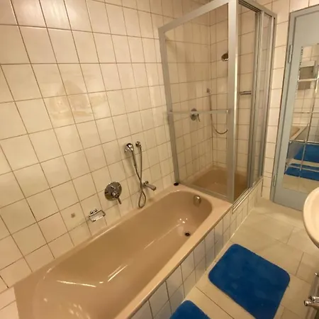 Ferienwohnung Zusmarshausen Apartamento Zusmarshausen