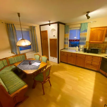 Ferienwohnung Zusmarshausen Apartamento *