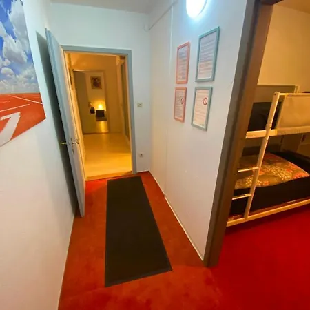 Ferienwohnung Zusmarshausen * Zusmarshausen