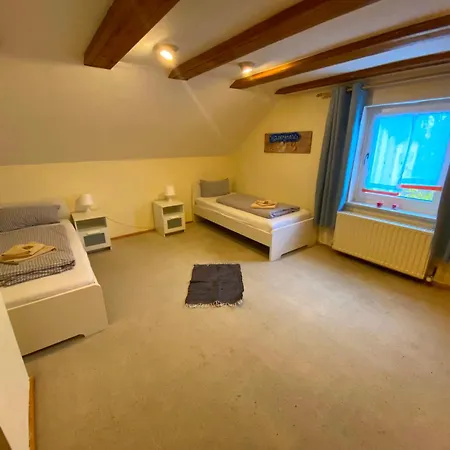 Ferienwohnung Zusmarshausen