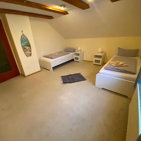 Ferienwohnung Zusmarshausen Zusmarshausen