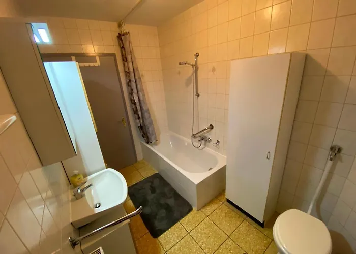 Ferienwohnung Zusmarshausen * Zusmarshausen