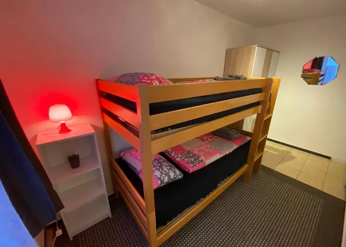 Apartament Ferienwohnung Zusmarshausen