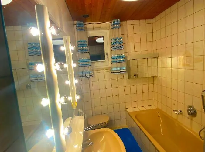 Ferienwohnung Zusmarshausen * Zusmarshausen