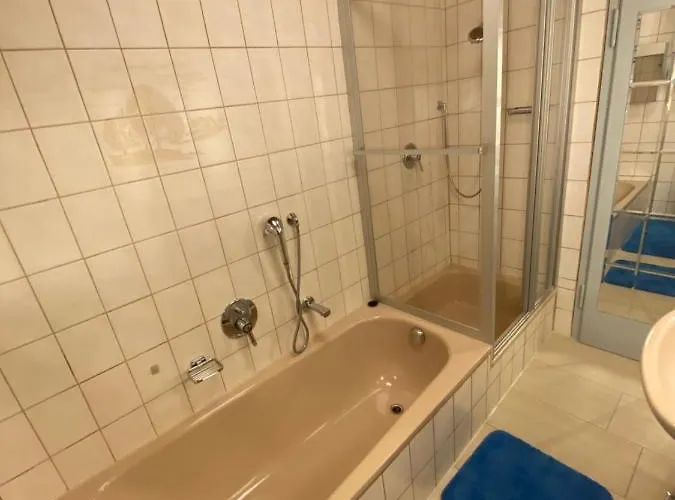 Ferienwohnung Zusmarshausen Apartament Zusmarshausen