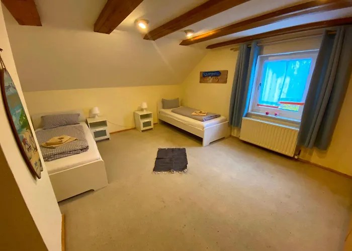 Ferienwohnung Zusmarshausen